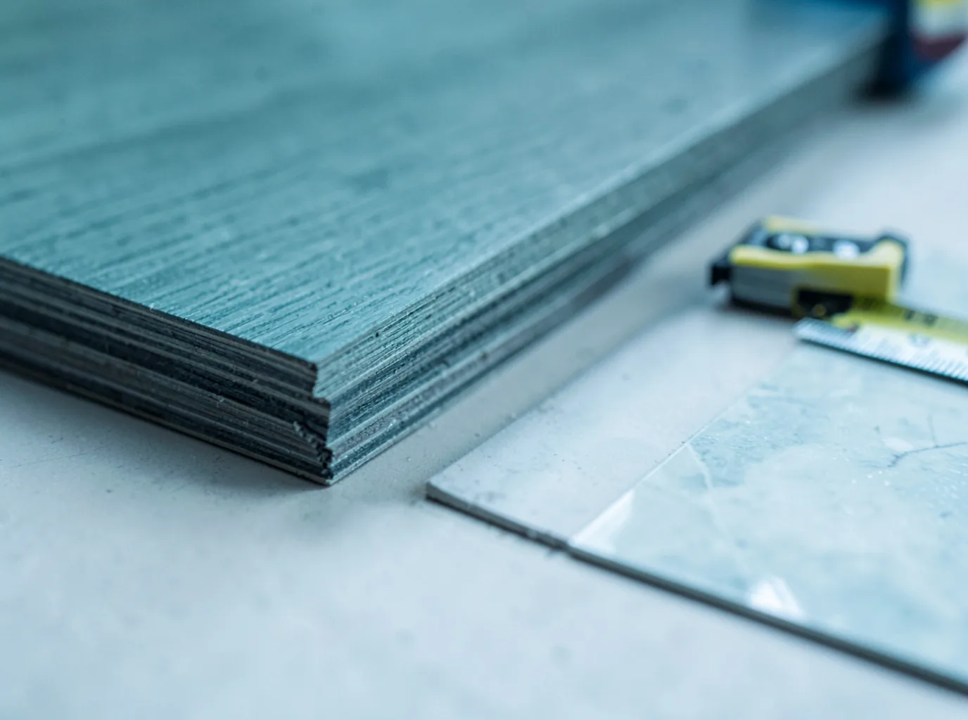 Luxury Vinyl Plank Installation Springfield, CO FAQs